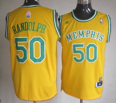 Memphis Grizzlies jerseys-025